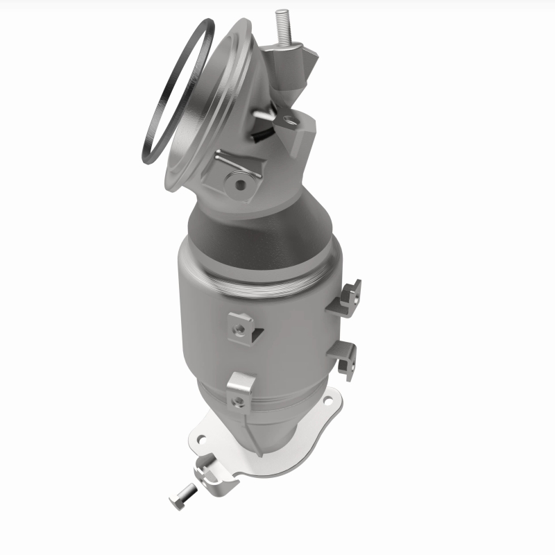 Lexus NX200t Catalytic Converter - Underbody - Magnaflow - Direct-Fit - `15-`17