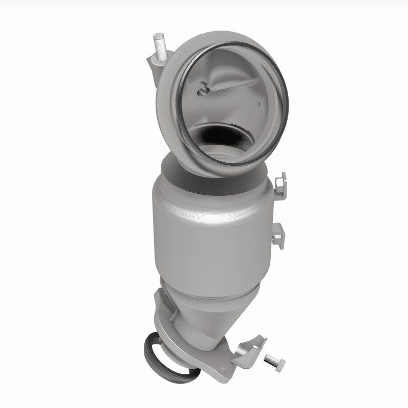 Lexus NX300 Catalytic Converter - Underbody - Magnaflow - Direct-Fit - `18-`20