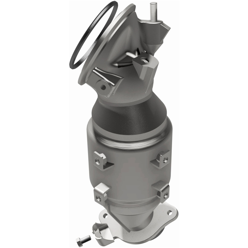 Lexus NX300 Catalytic Converter - Underbody - Magnaflow - Direct-Fit - `18-`20