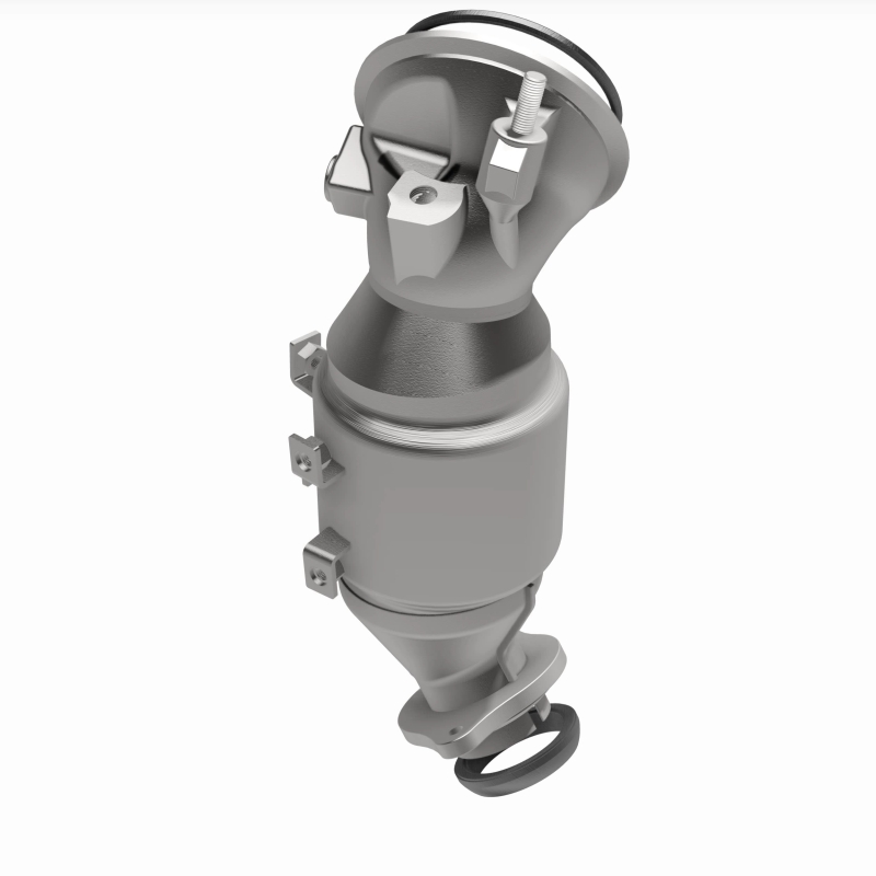 Lexus NX300 Catalytic Converter - Underbody - Magnaflow - Direct-Fit - `18-`20