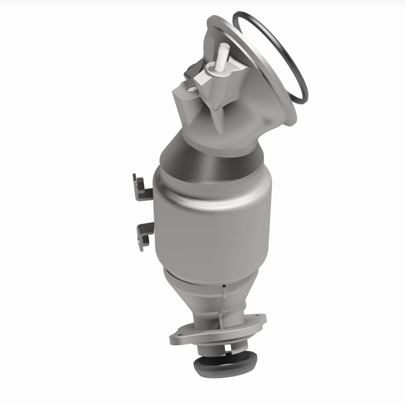 Lexus NX300 Catalytic Converter - Underbody - Magnaflow - Direct-Fit - `18-`20