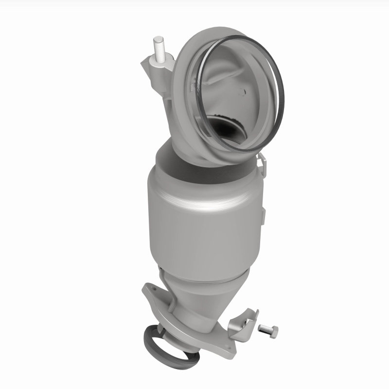 Lexus NX300 Catalytic Converter - Underbody - Magnaflow - Direct-Fit - `18-`20