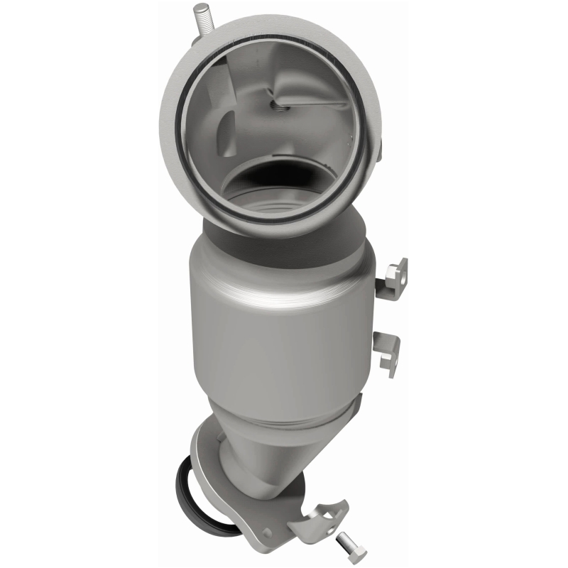 Lexus NX300 Catalytic Converter - Underbody - Magnaflow - Direct-Fit - `18-`20