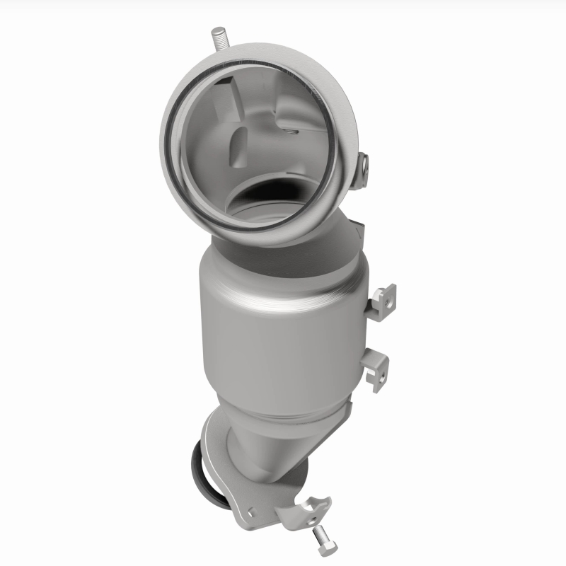 Lexus NX300 Catalytic Converter - Underbody - Magnaflow - Direct-Fit - `18-`20