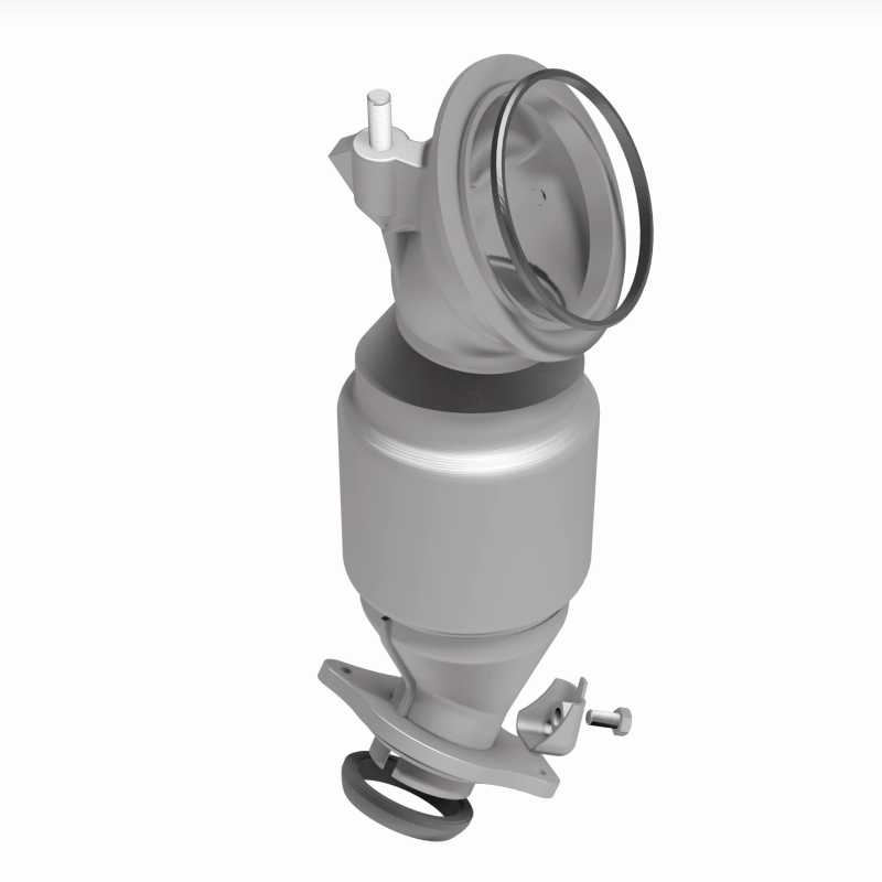 Lexus NX300 Catalytic Converter - Underbody - Magnaflow - Direct-Fit - `18-`20