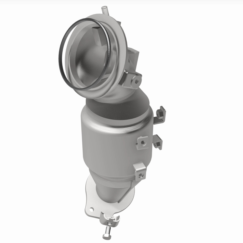 Lexus NX300 Catalytic Converter - Underbody - Magnaflow - Direct-Fit - `18-`20