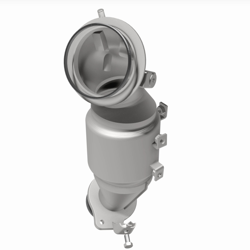 Lexus NX300 Catalytic Converter - Underbody - Magnaflow - Direct-Fit - `18-`20