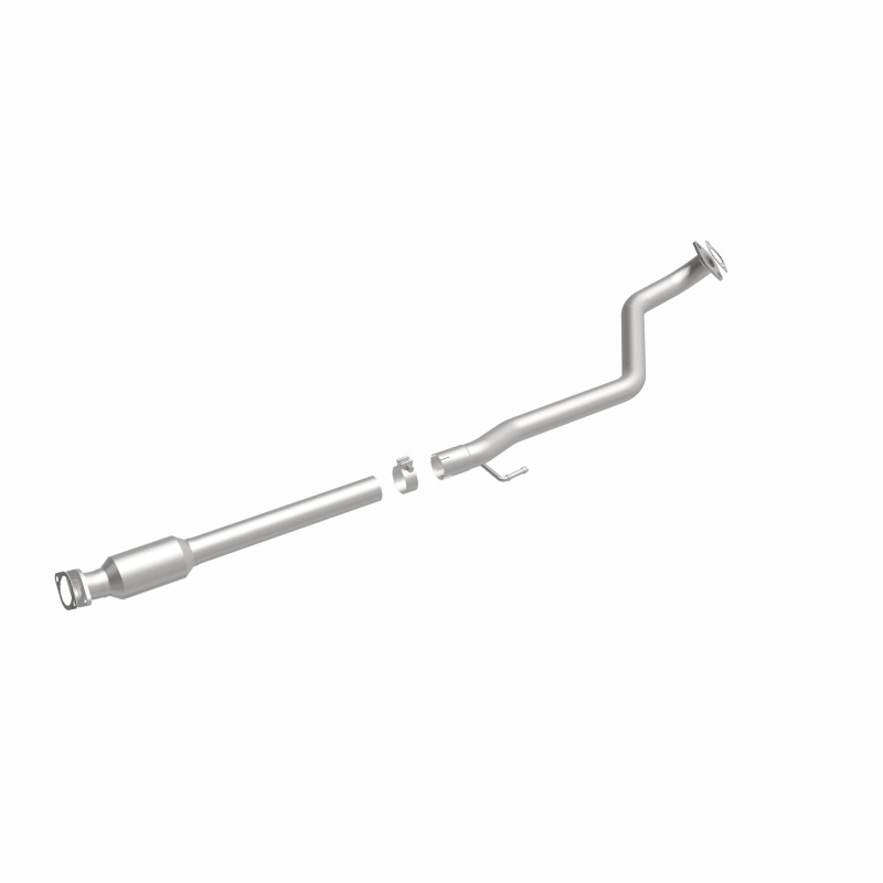 Hyundai Veloster Catalytic Converter - Magnaflow - Direct Fit - `16-`17