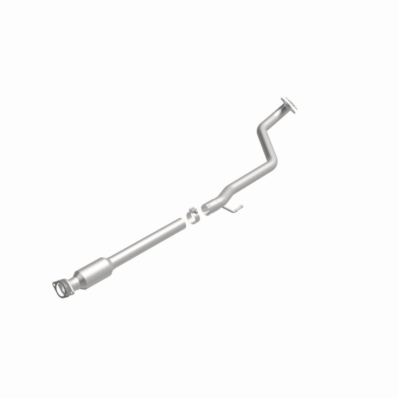 Hyundai Veloster Catalytic Converter - Magnaflow - Direct Fit - `16-`17