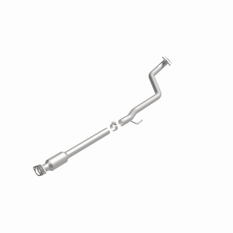 Hyundai Veloster Catalytic Converter - Magnaflow - Direct Fit - `16-`17