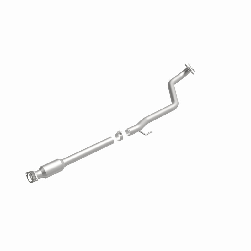 Hyundai Veloster Catalytic Converter - Magnaflow - Direct Fit - `16-`17