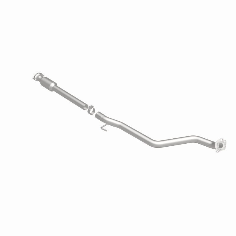 Hyundai Veloster Catalytic Converter - Magnaflow - Direct Fit - `16-`17