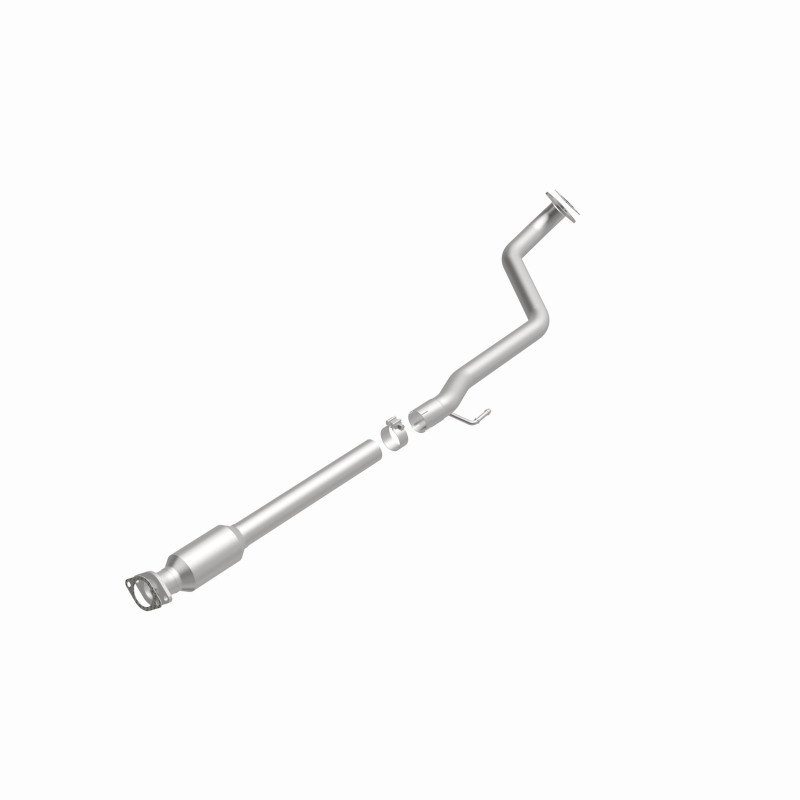 Hyundai Veloster Catalytic Converter - Magnaflow - Direct Fit - `16-`17