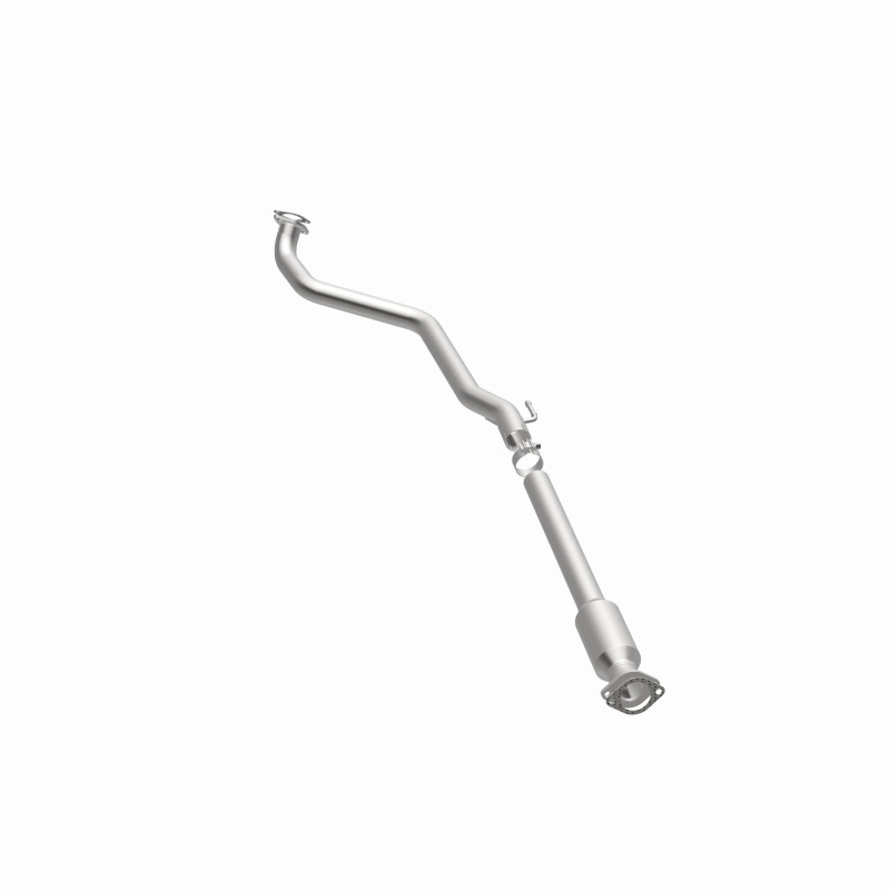 Hyundai Veloster Catalytic Converter - Magnaflow - Direct Fit - `16-`17