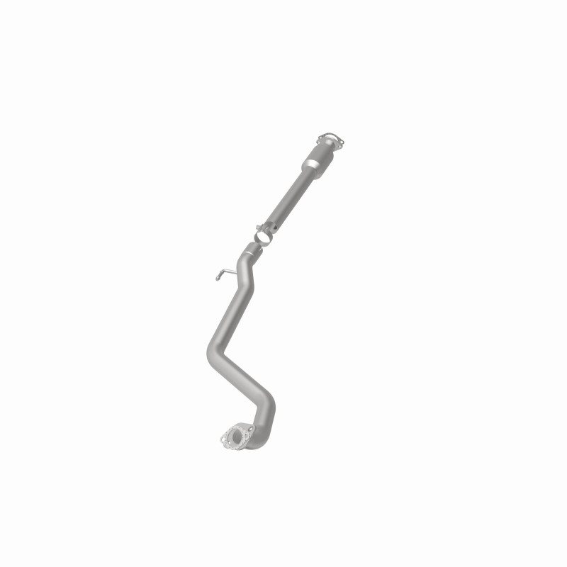 Hyundai Veloster Catalytic Converter - Magnaflow - Direct Fit - `16-`17