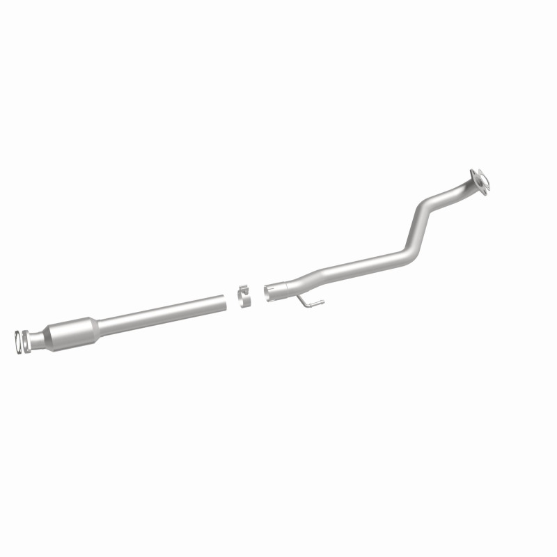 Hyundai Veloster Catalytic Converter - Magnaflow - Direct Fit - `16-`17