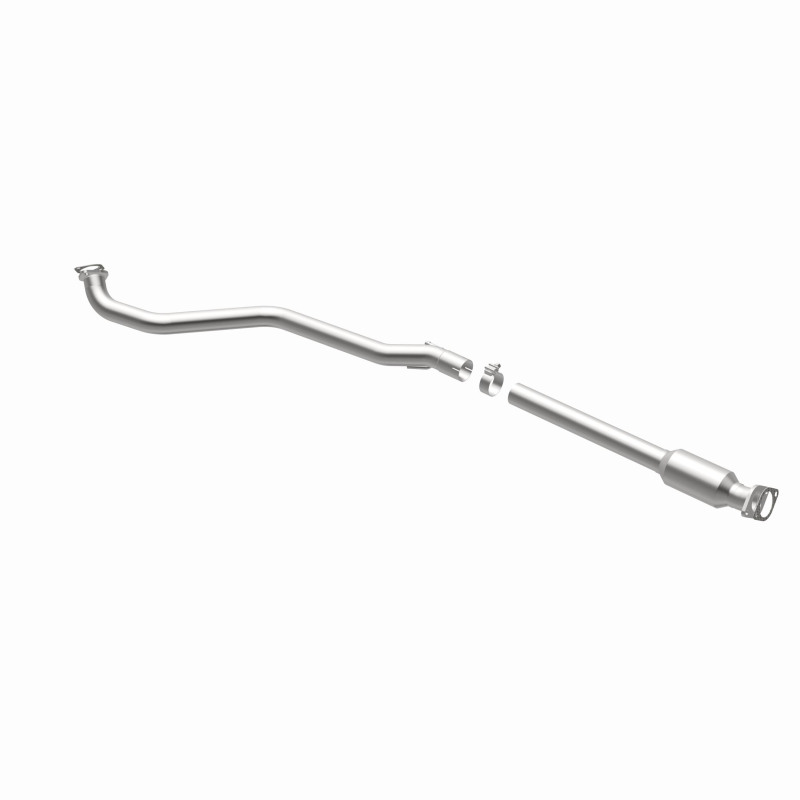 Hyundai Veloster Catalytic Converter - Magnaflow - Direct Fit - `16-`17