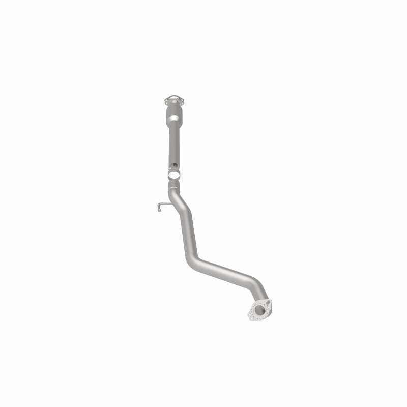 Hyundai Veloster Catalytic Converter - Magnaflow - Direct Fit - `16-`17