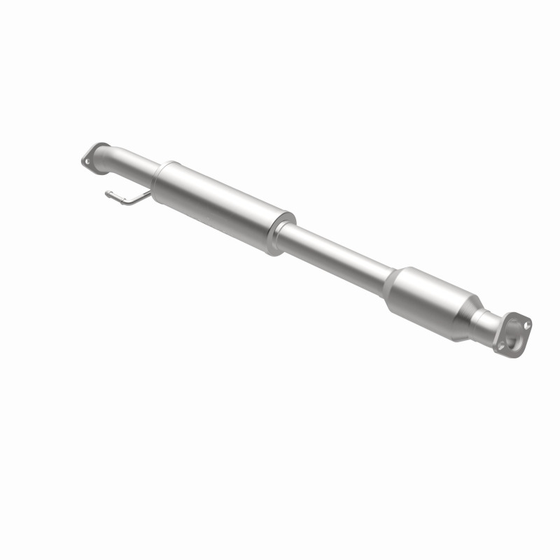 Kia Optima Catalytic Converter - Magnaflow - Direct Fit - `16-`20