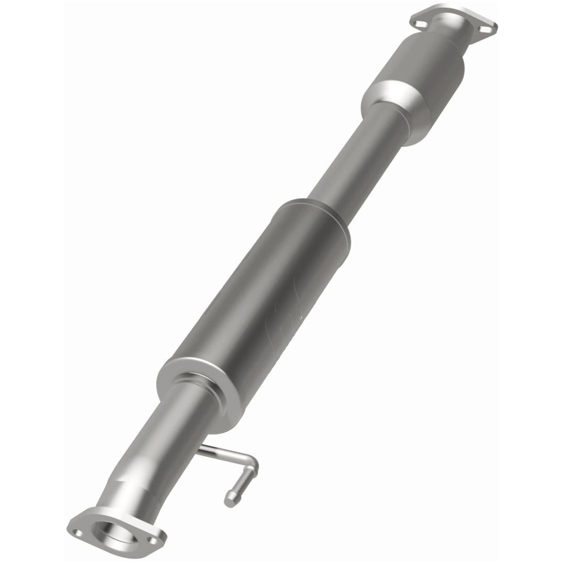 Kia Optima Catalytic Converter - Magnaflow - Direct Fit - `16-`20