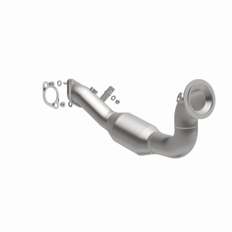 BMW Z4 Performance Exhaust - Front - Magnaflow - OEM Grade Direct-Fit Catalytic Converter - `09-`16