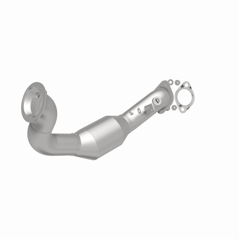 BMW Z4 Performance Exhaust - Front - Magnaflow - OEM Grade Direct-Fit Catalytic Converter - `09-`16