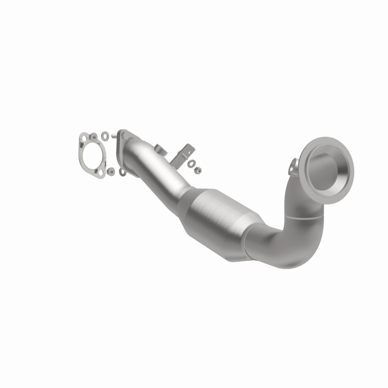 BMW Z4 Performance Exhaust - Front - Magnaflow - OEM Grade Direct-Fit Catalytic Converter - `09-`16