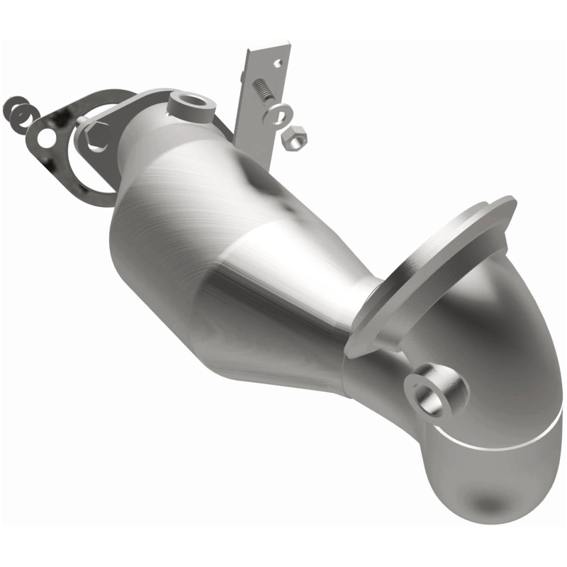 BMW Z4 Performance Exhaust - Front Rearward - Magnaflow - OEM Grade Direct-Fit Catalytic Converter - `09-`16