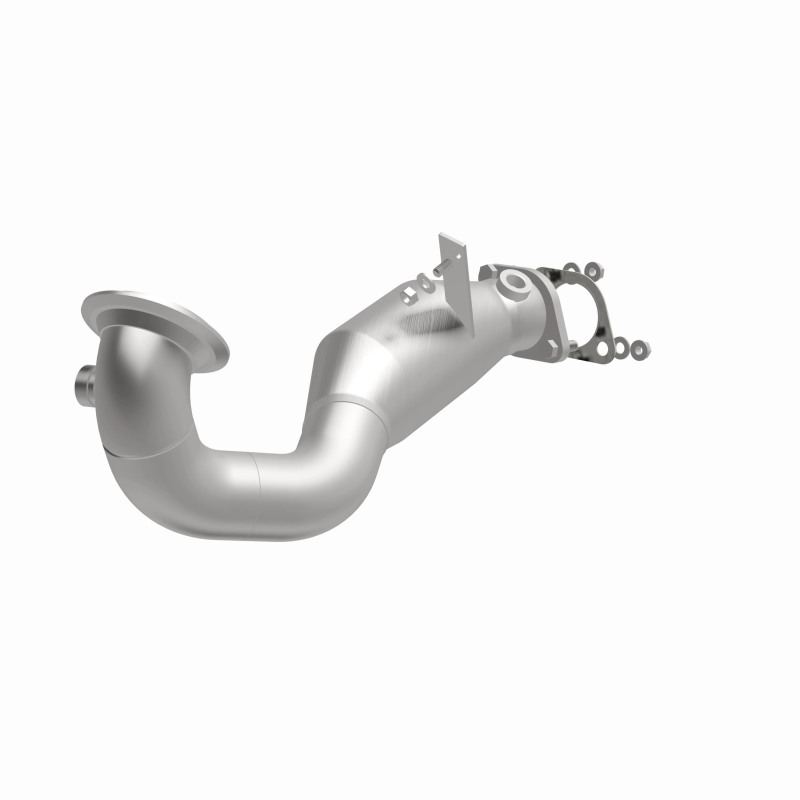 BMW Z4 Performance Exhaust - Front Rearward - Magnaflow - OEM Grade Direct-Fit Catalytic Converter - `09-`16