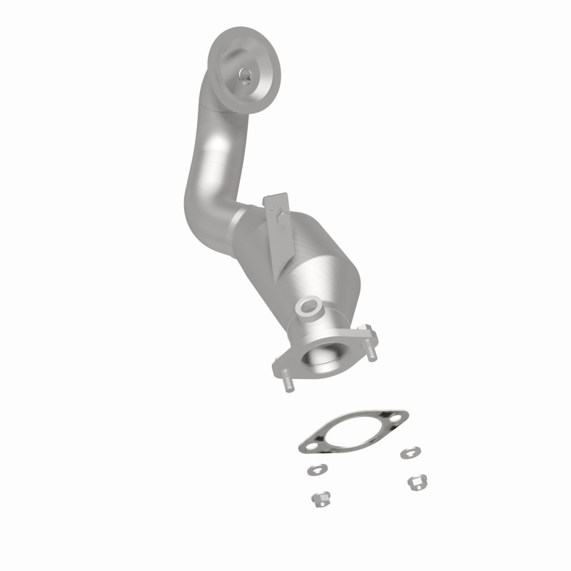 BMW Z4 Performance Exhaust - Front Rearward - Magnaflow - OEM Grade Direct-Fit Catalytic Converter - `09-`16