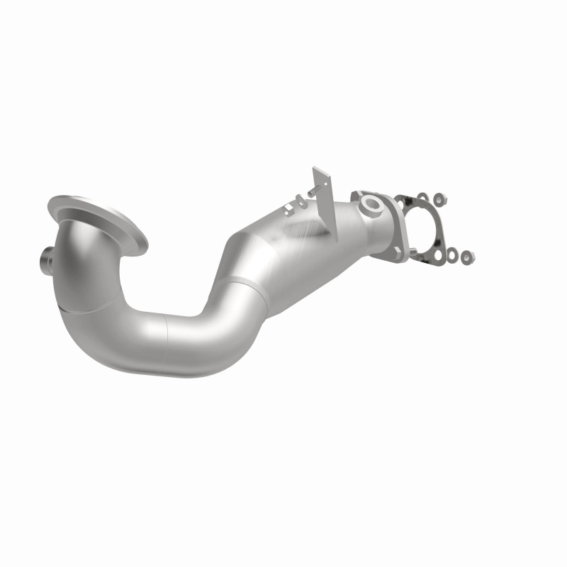 BMW Z4 Performance Exhaust - Front Rearward - Magnaflow - OEM Grade Direct-Fit Catalytic Converter - `09-`16