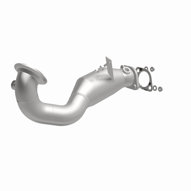 BMW Z4 Performance Exhaust - Front Rearward - Magnaflow - OEM Grade Direct-Fit Catalytic Converter - `09-`16