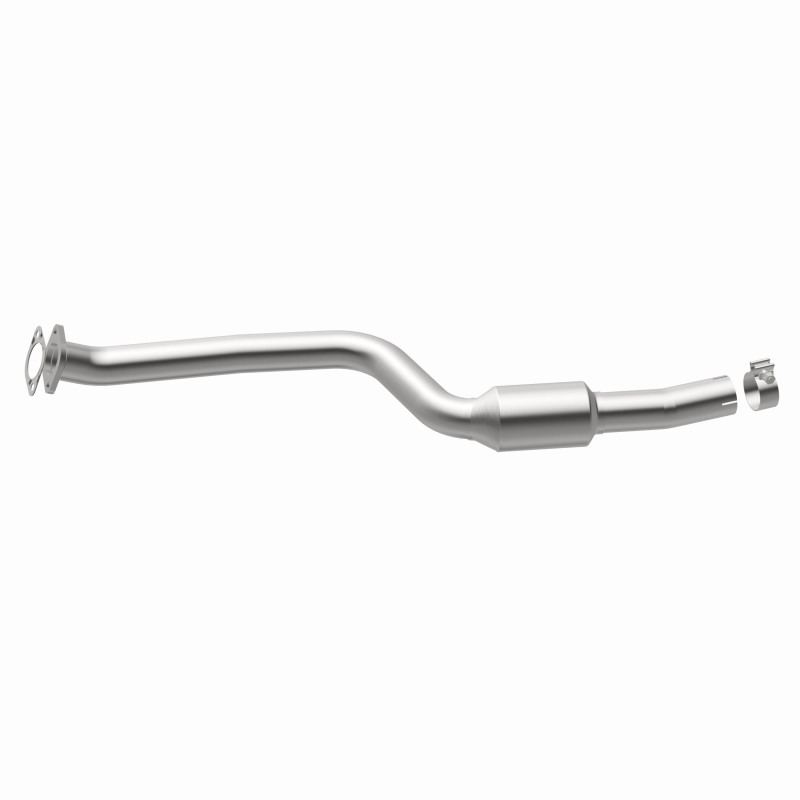 BMW Z4 Catalytic Converter - Magnaflow - OEM Grade Direct-Fit, EPA Compliant - `09-`16