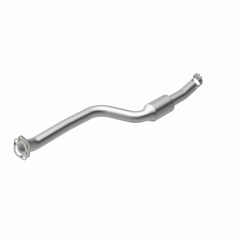 BMW Z4 Catalytic Converter - Magnaflow - OEM Grade Direct-Fit, EPA Compliant - `09-`16