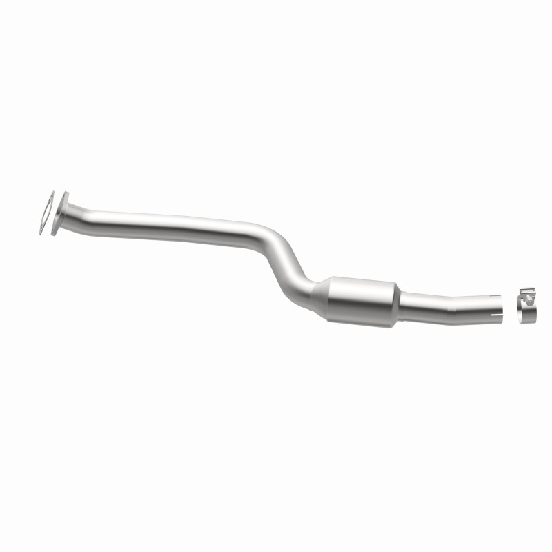 BMW Z4 Catalytic Converter - Magnaflow - OEM Grade Direct-Fit, EPA Compliant - `09-`16