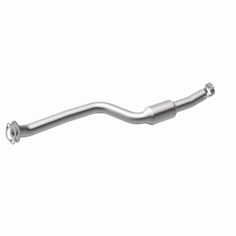 BMW Z4 Catalytic Converter - Magnaflow - OEM Grade Direct-Fit, EPA Compliant - `09-`16