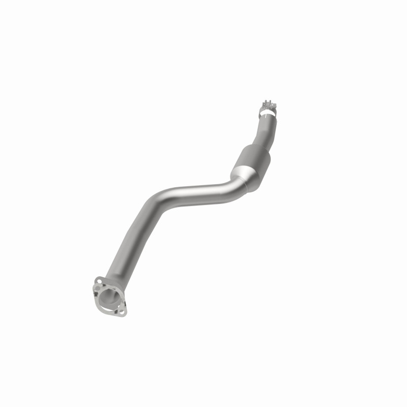 BMW Z4 Catalytic Converter - Magnaflow - OEM Grade Direct-Fit, EPA Compliant - `09-`16