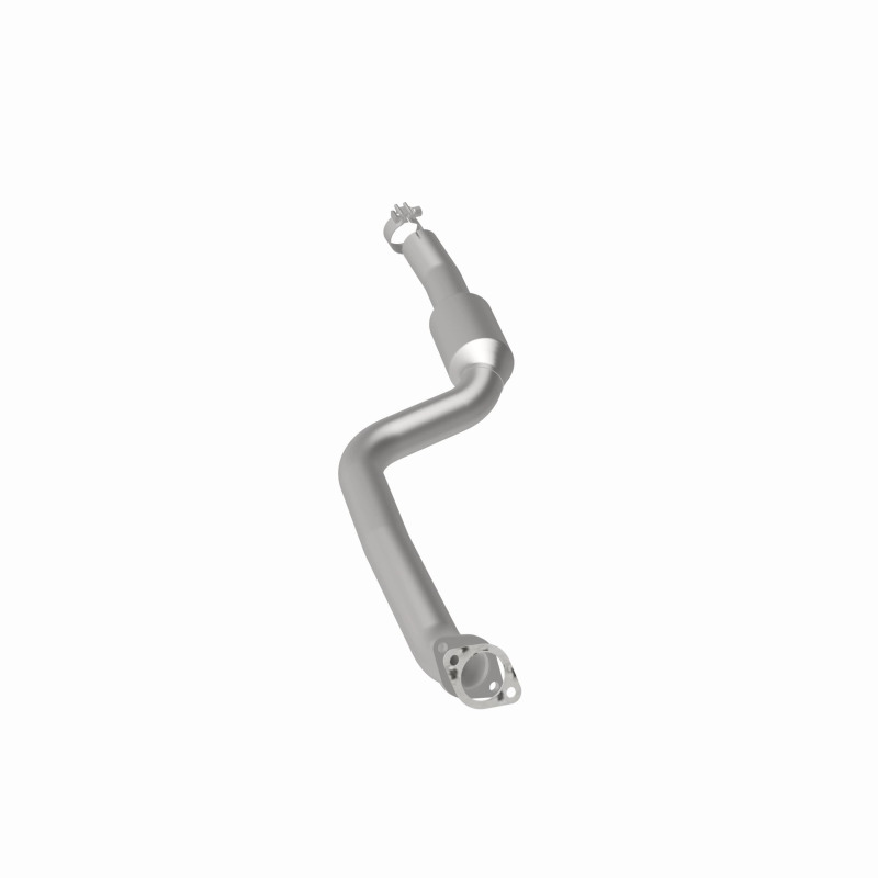 BMW Z4 Catalytic Converter - Magnaflow - OEM Grade Direct-Fit, EPA Compliant - `09-`16