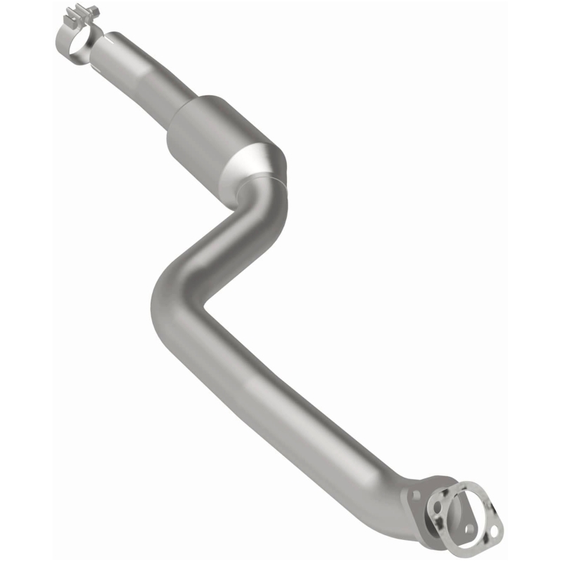 BMW Z4 Catalytic Converter - Magnaflow - OEM Grade Direct-Fit, EPA Compliant - `09-`16