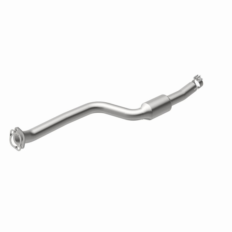 BMW Z4 Catalytic Converter - Magnaflow - OEM Grade Direct-Fit, EPA Compliant - `09-`16