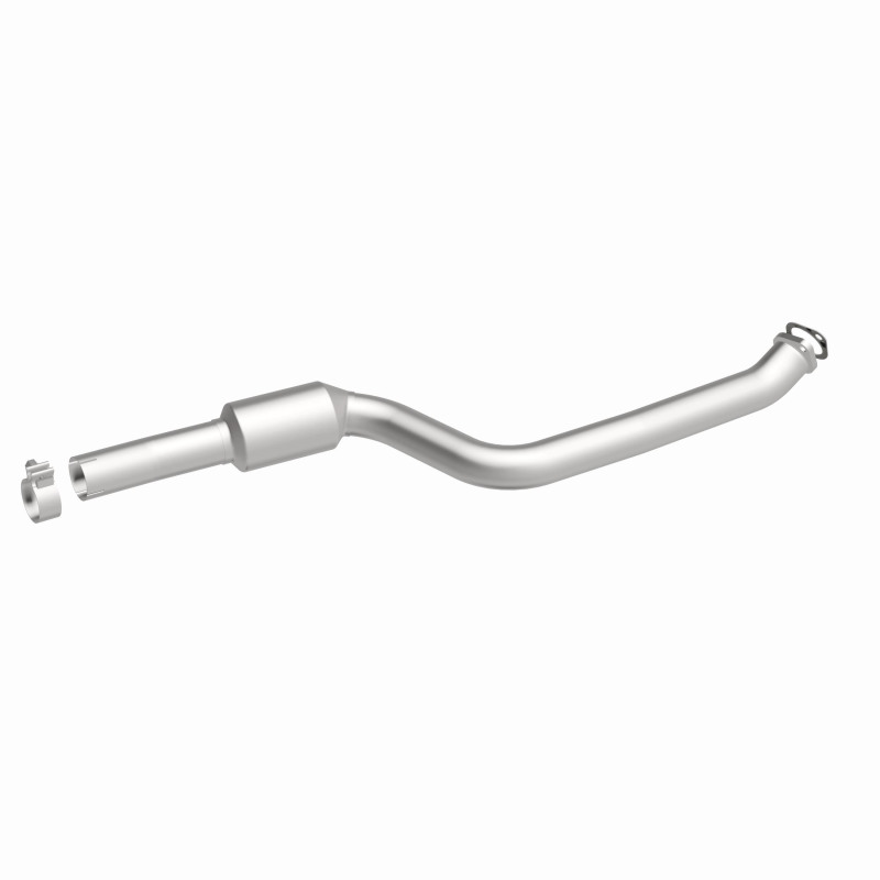BMW Z4 Catalytic Converter - Magnaflow - OEM Grade Direct-Fit, EPA Compliant - `09-`16
