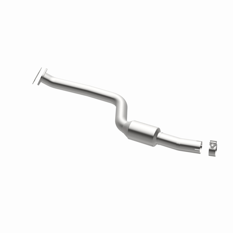BMW Z4 Catalytic Converter - Magnaflow - OEM Grade Direct-Fit, EPA Compliant - `09-`16