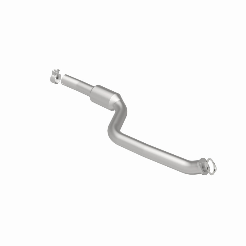 BMW Z4 Catalytic Converter - Magnaflow - OEM Grade Direct-Fit, EPA Compliant - `09-`16