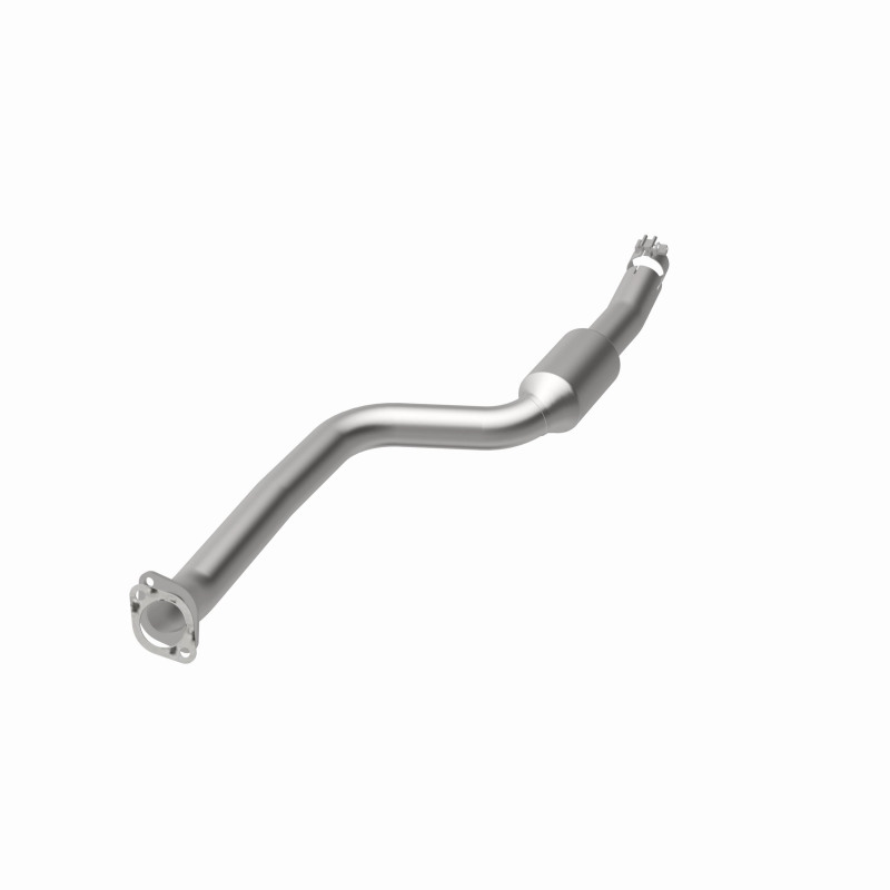 BMW Z4 Catalytic Converter - Magnaflow - OEM Grade Direct-Fit, EPA Compliant - `09-`16