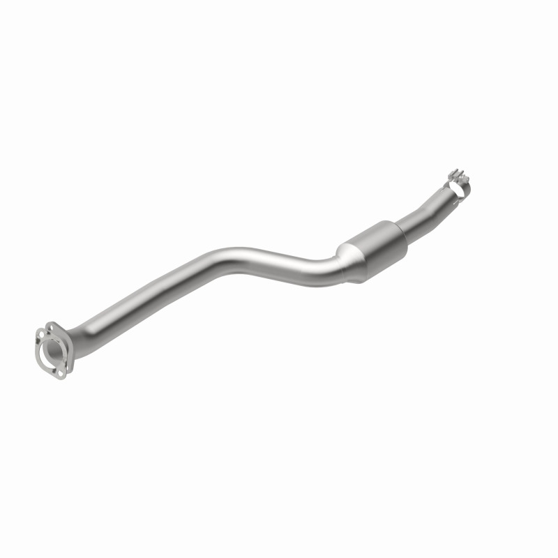 BMW Z4 Catalytic Converter - Magnaflow - OEM Grade Direct-Fit, EPA Compliant - `09-`16