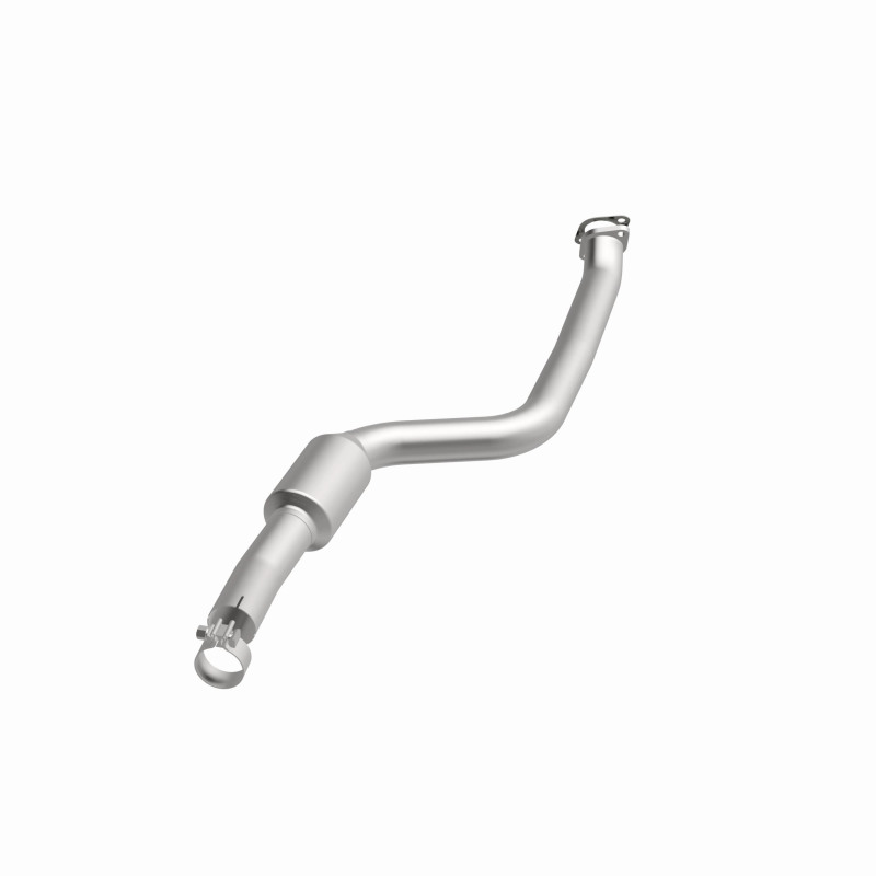 BMW Z4 Catalytic Converter - Magnaflow - OEM Grade Direct-Fit, EPA Compliant - `09-`16