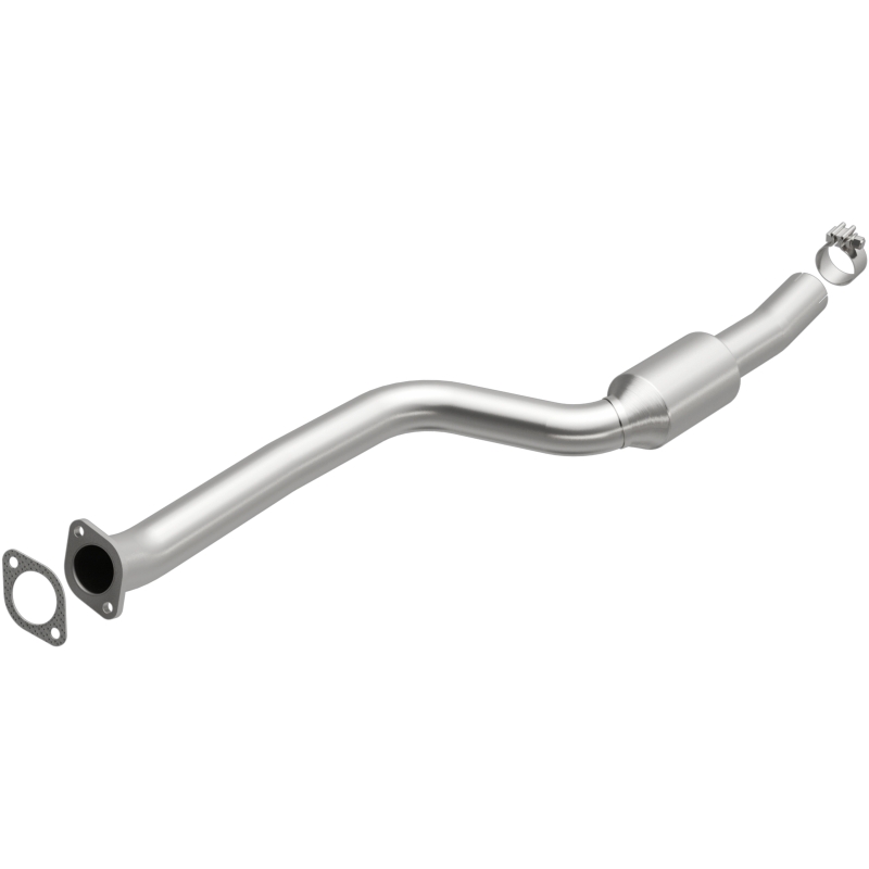 BMW Z4 Catalytic Converter - Magnaflow - OEM Grade Direct-Fit, EPA Compliant - `09-`16