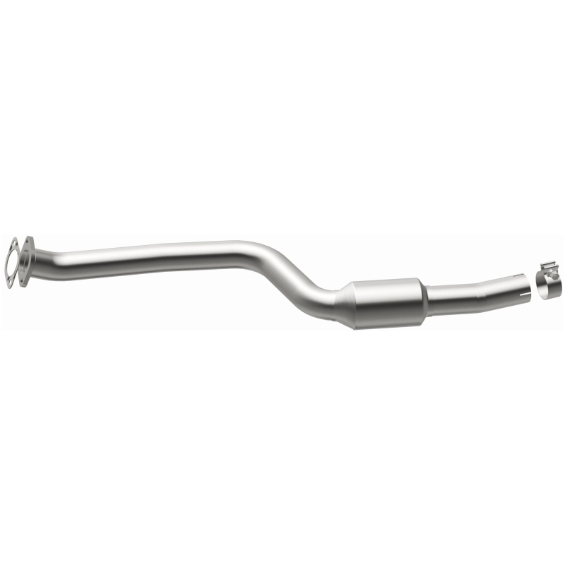 BMW Z4 Catalytic Converter - Magnaflow - OEM Grade Direct-Fit, EPA Compliant - `09-`16