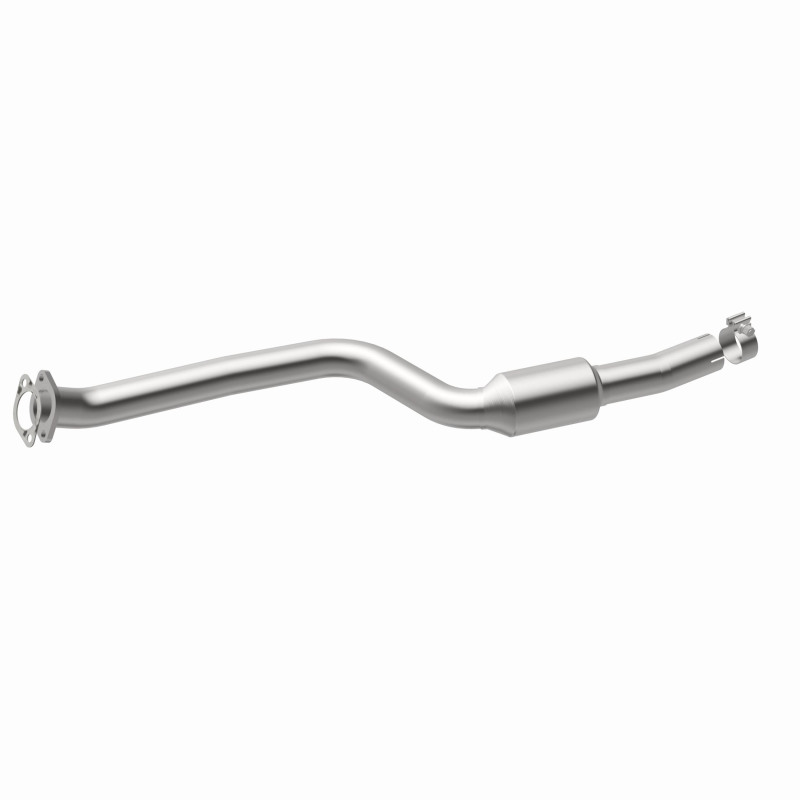 BMW Z4 Catalytic Converter - Magnaflow - OEM Grade Direct-Fit, EPA Compliant - `09-`16
