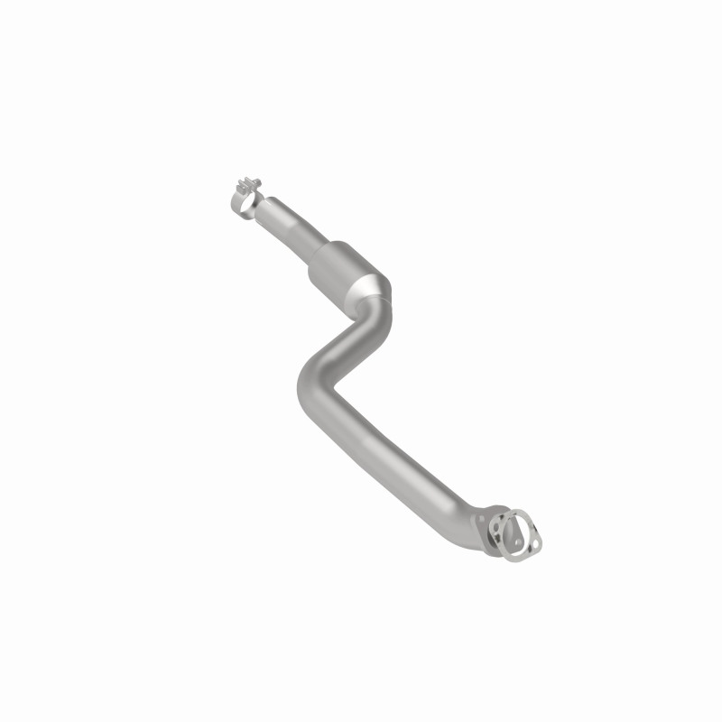BMW Z4 Catalytic Converter - Magnaflow - OEM Grade Direct-Fit, EPA Compliant - `09-`16